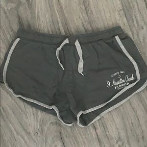 Beach Shorts